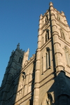 notre dame montreal
