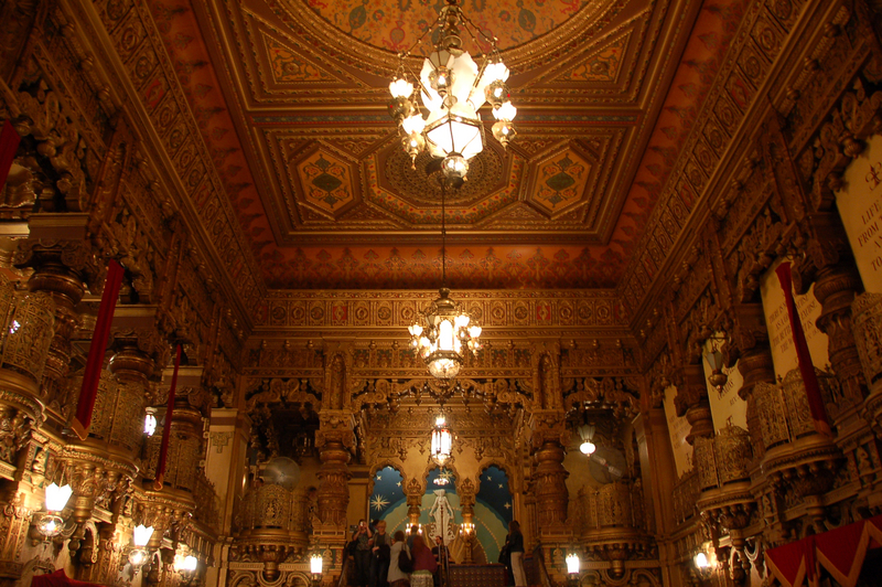 united palace theater