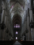 bourges cathedral