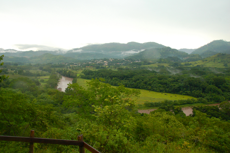 copan valley