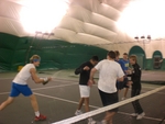 intramural tennis