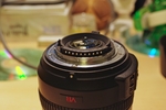 nikon 18-200mm lens