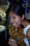 Christina and Scooby.jpg