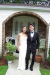 Lawrence and Christina before Prom.jpg