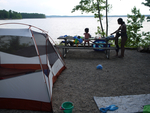 Camping June 2015