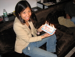 christina's 23rd birthday