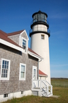 highland lighthouse